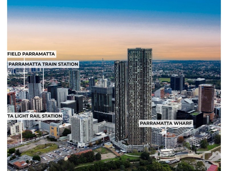 626/30 Charles Street, Parramatta NSW 2150