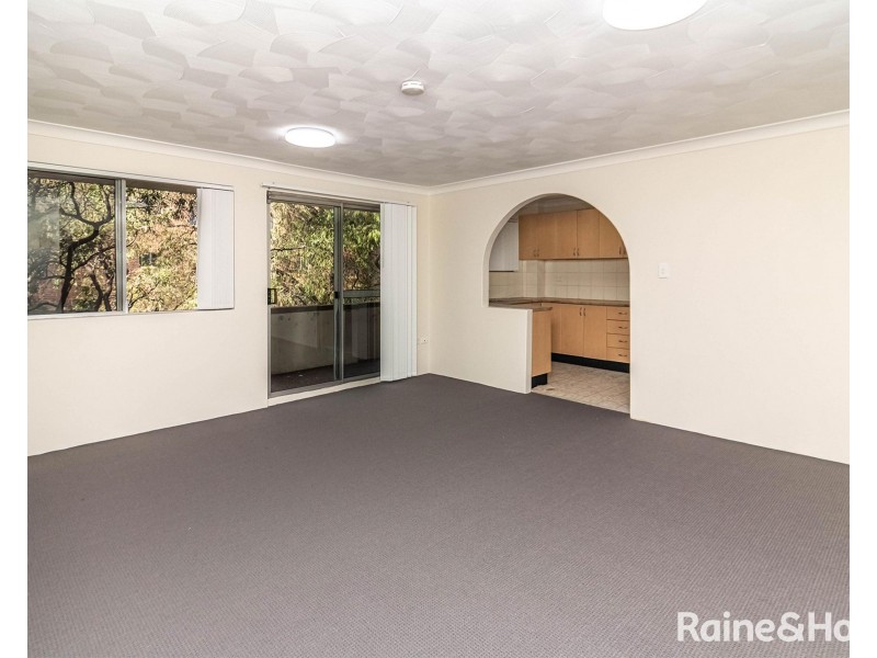8/35 ROSS STREET, North Parramatta NSW 2151