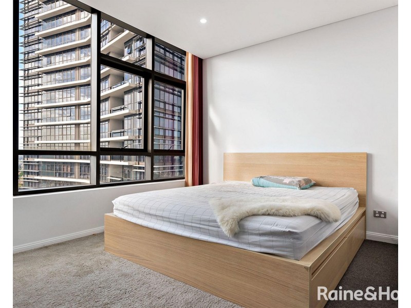 2103/330 Church Street, Parramatta NSW 2150