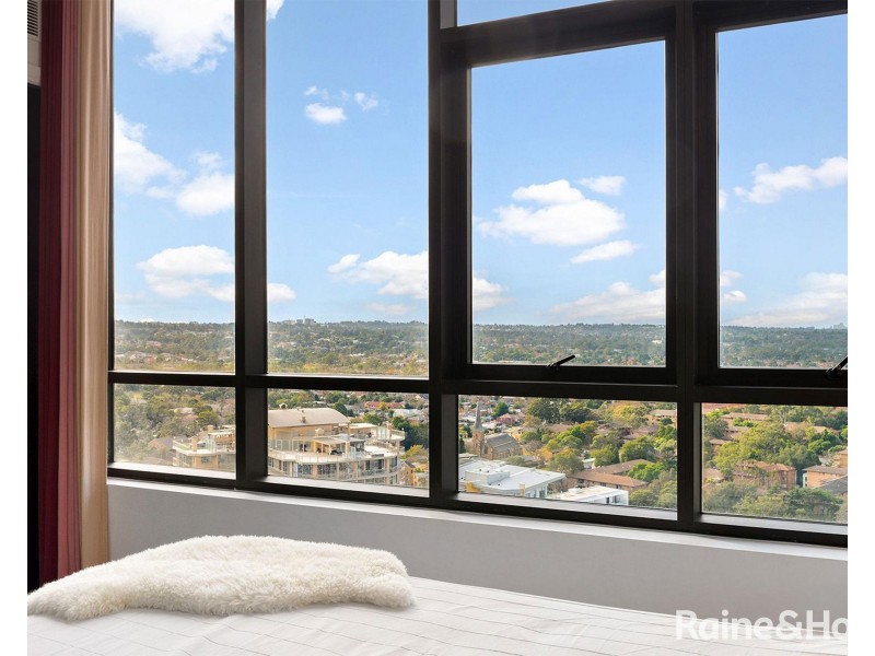 2103/330 Church Street, Parramatta NSW 2150