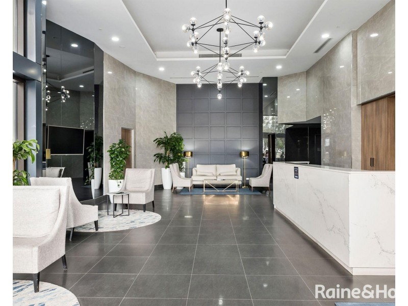 2103/330 Church Street, Parramatta NSW 2150