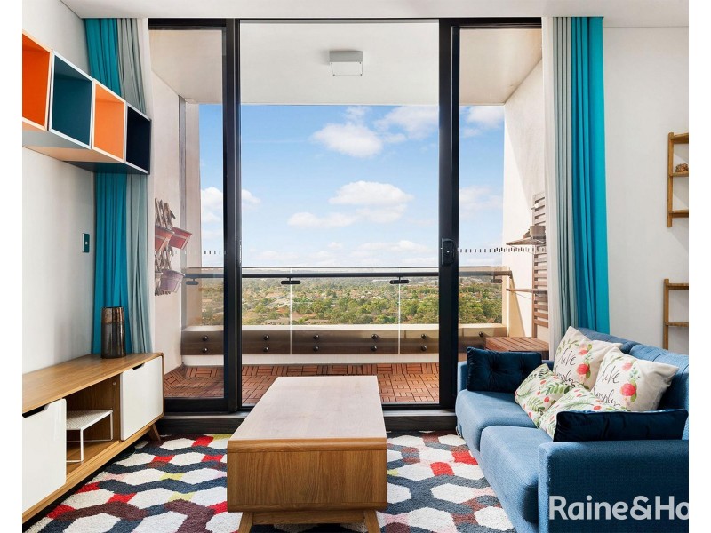 2103/330 Church Street, Parramatta NSW 2150