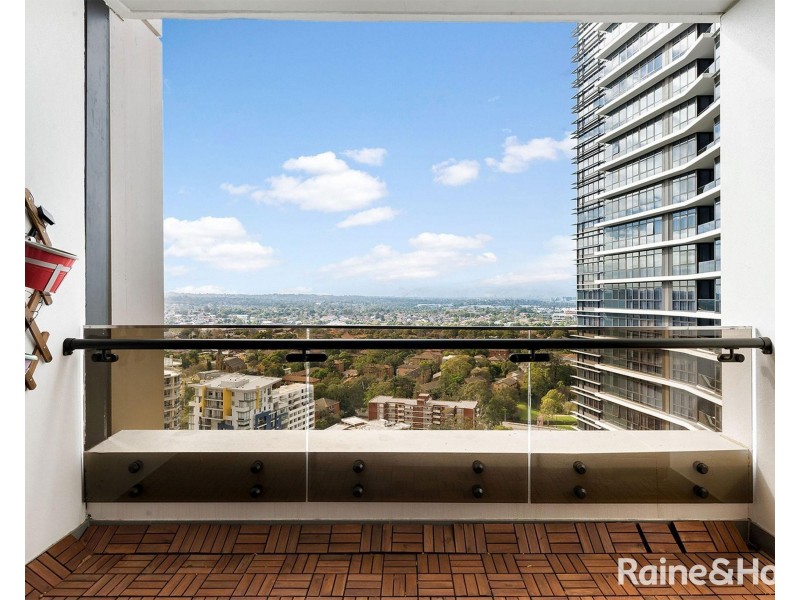 2103/330 Church Street, Parramatta NSW 2150