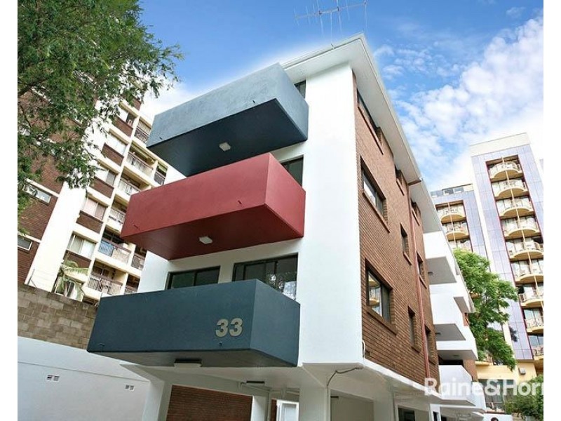 5/33 Campbell Street, Parramatta NSW 2150