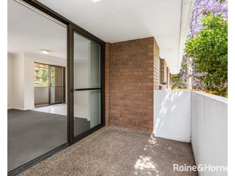 5/33 Campbell Street, Parramatta NSW 2150