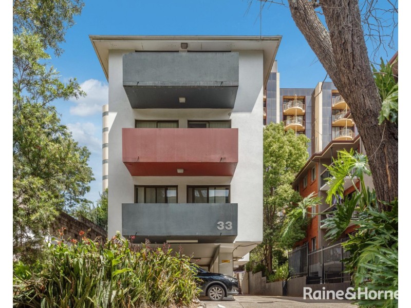 5/33 Campbell Street, Parramatta NSW 2150