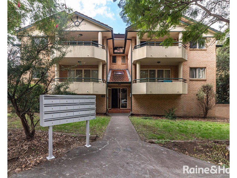 12/25-27 Inkerman Street, Granville NSW 2142