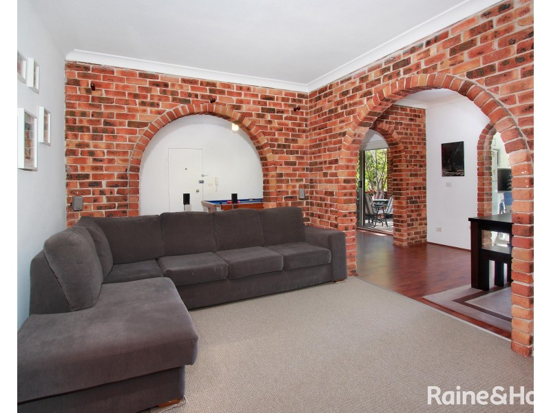 10/1-5 Alfred Street, Westmead NSW 2145