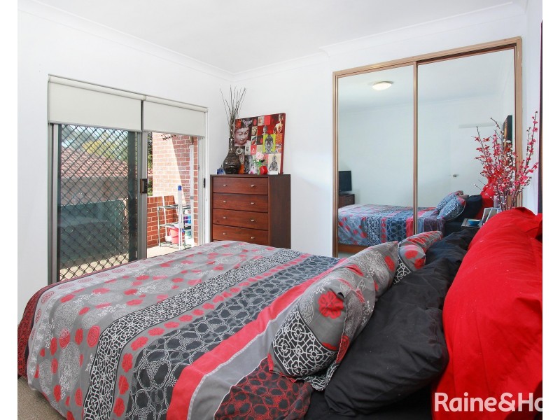 10/1-5 Alfred Street, Westmead NSW 2145
