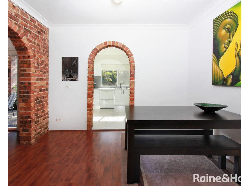 10/1-5 Alfred Street, Westmead NSW 2145