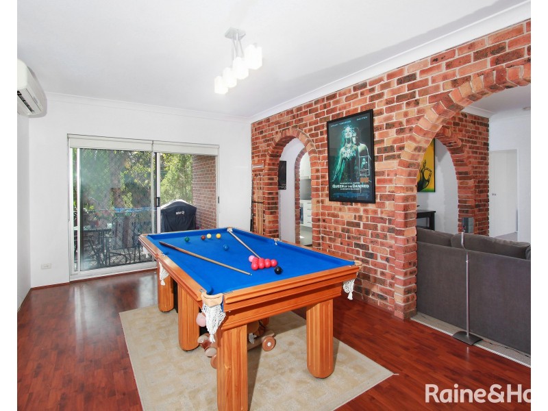 10/1-5 Alfred Street, Westmead NSW 2145