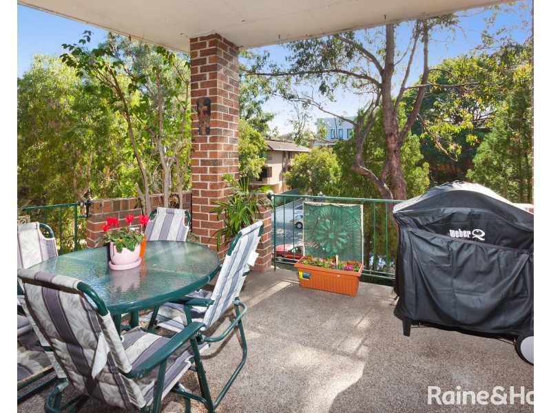 10/1-5 Alfred Street, Westmead NSW 2145