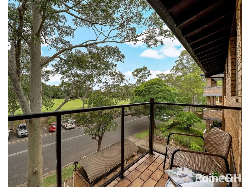 24/9-13 Castle Street, North Parramatta NSW 2151