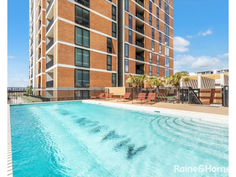 1001/245 Merrylands Road, Merrylands NSW 2160