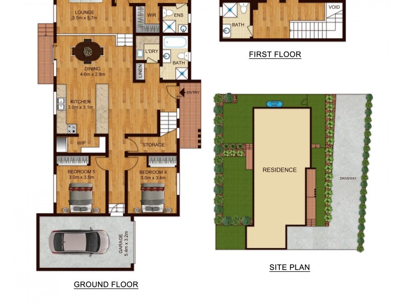 32 Lower Mount Street, Wentworthville NSW 2145