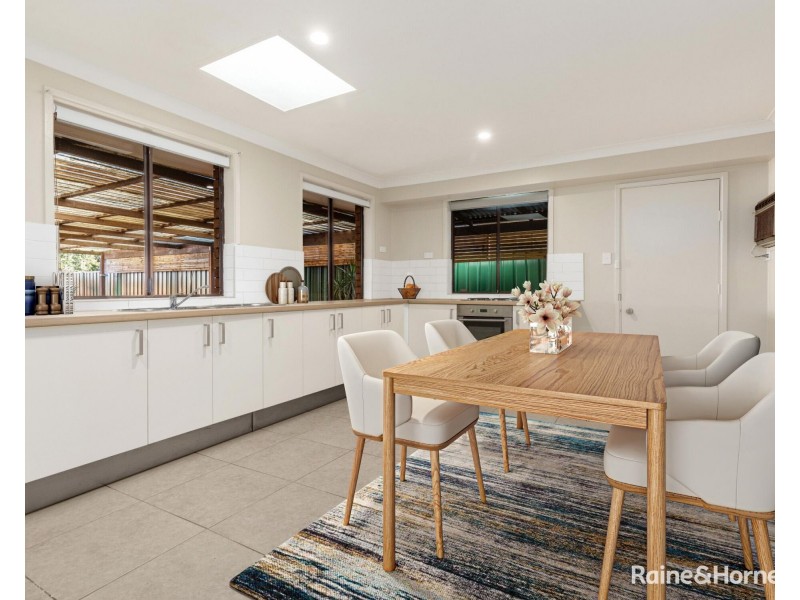 1 Kurrajong Avenue, Mount Druitt NSW 2770