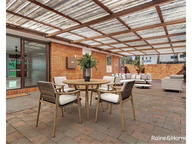 1 Kurrajong Avenue, Mount Druitt NSW 2770