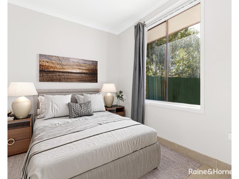 1 Kurrajong Avenue, Mount Druitt NSW 2770