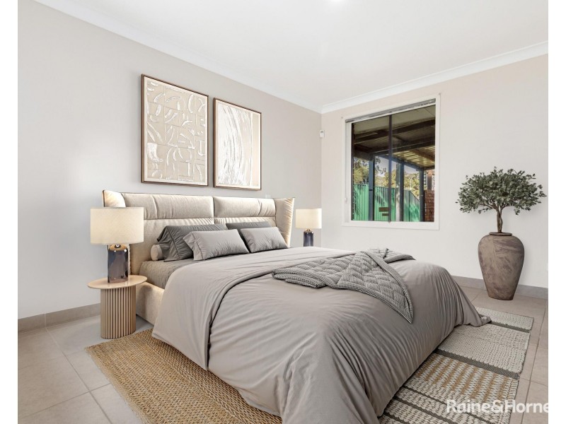 1 Kurrajong Avenue, Mount Druitt NSW 2770