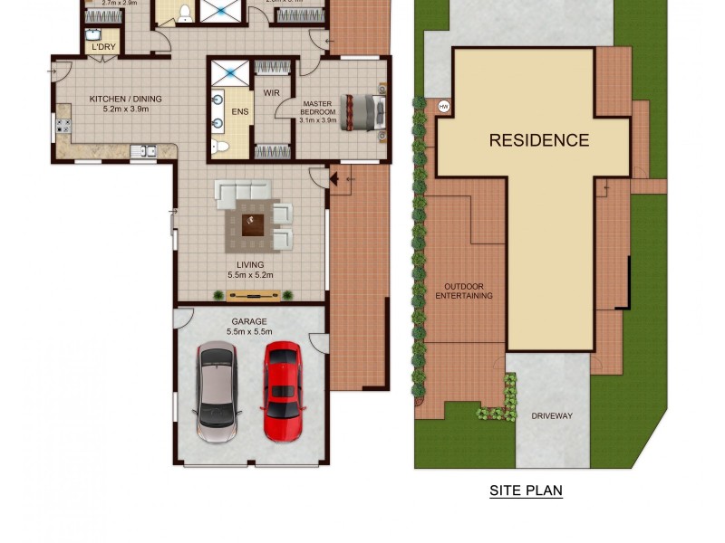 1 Kurrajong Avenue, Mount Druitt NSW 2770