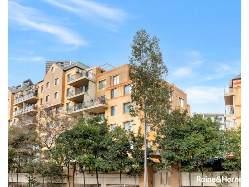 123/18 Sorrell Street, Parramatta NSW 2150