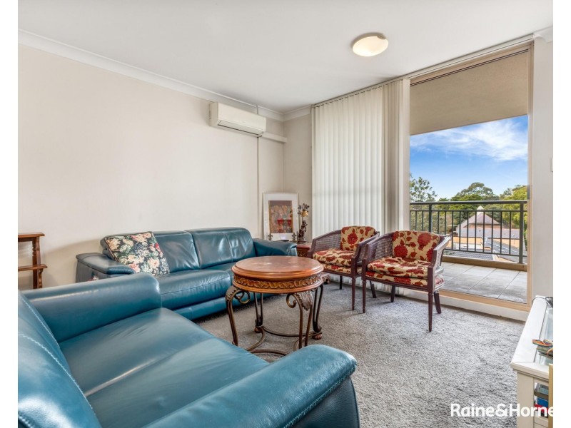 123/18 Sorrell Street, Parramatta NSW 2150