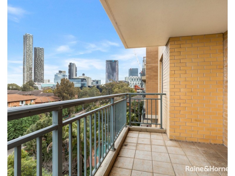 123/18 Sorrell Street, Parramatta NSW 2150