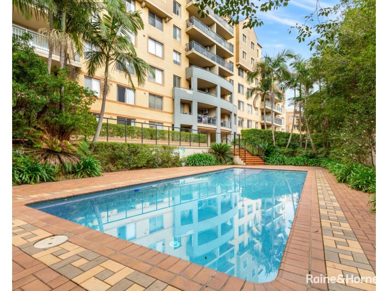 123/18 Sorrell Street, Parramatta NSW 2150