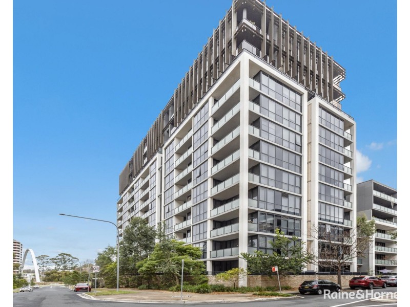 1101H/2 Morton Street, Parramatta NSW 2150
