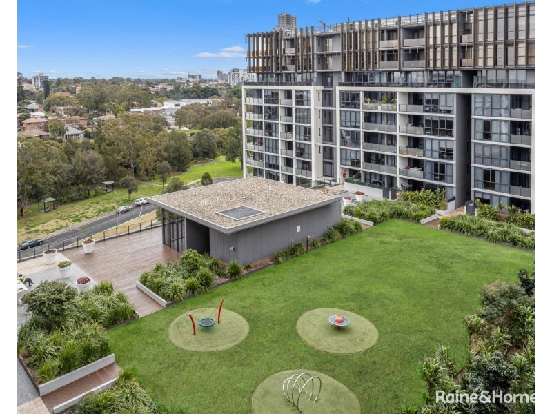 1101H/2 Morton Street, Parramatta NSW 2150