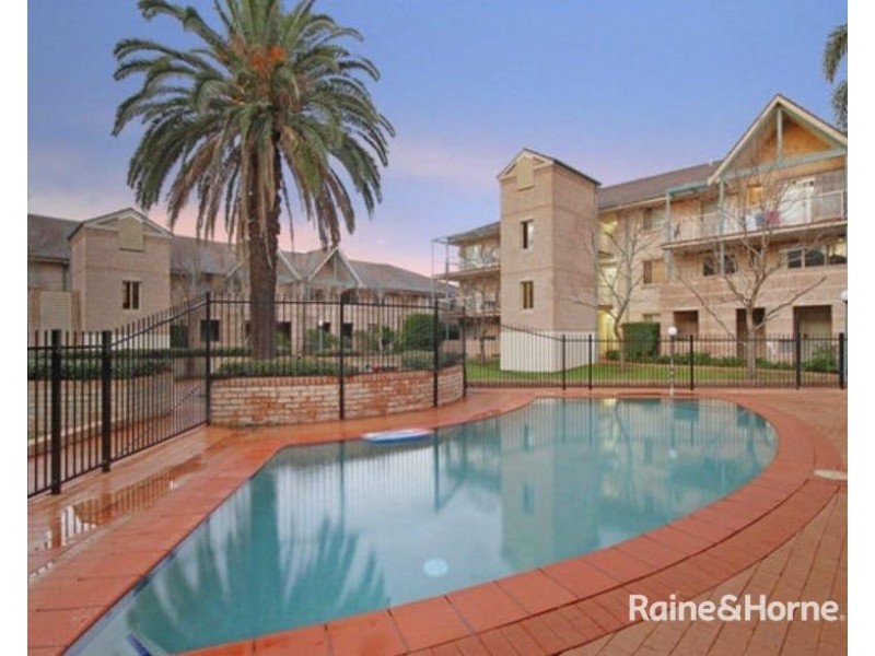 43a/68 Macarthur Street, Parramatta NSW 2150