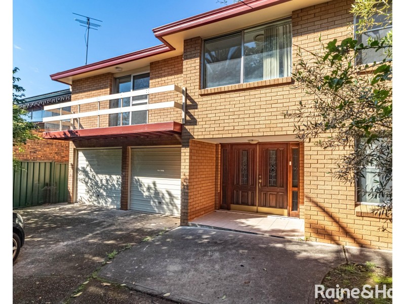 21 Caloola Road, Constitution Hill NSW 2145