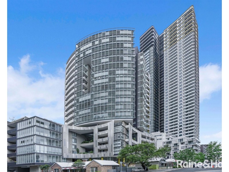 1705/23 Hassall Street, Parramatta NSW 2150