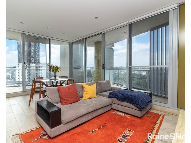 1705/23 Hassall Street, Parramatta NSW 2150