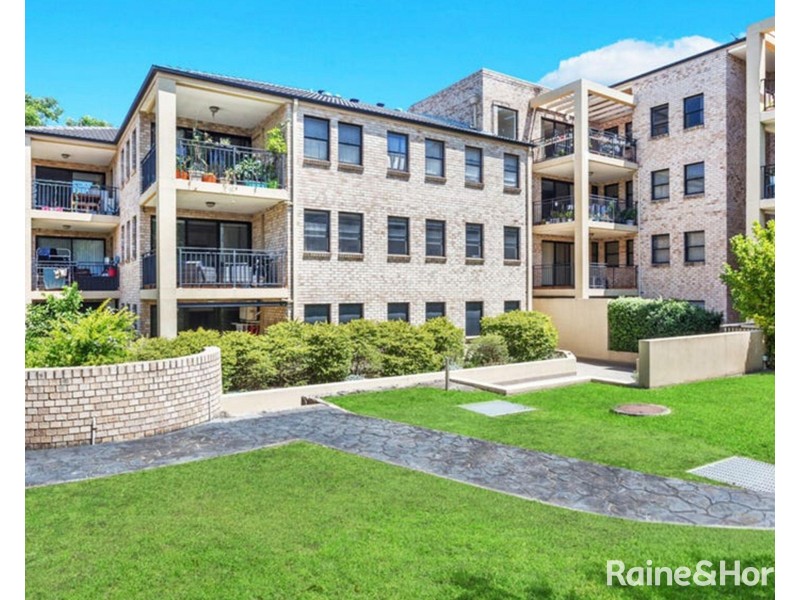 28/12 Murray Street, Northmead NSW 2152