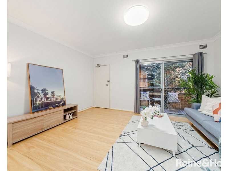 5/10-14 Queens Avenue, Parramatta NSW 2150
