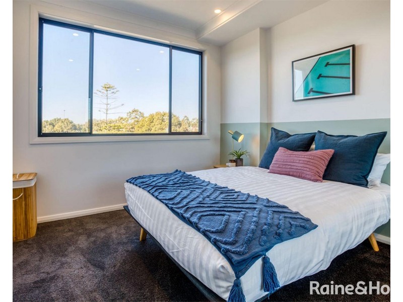 G01/16 Rees Street, Mays Hill NSW 2145