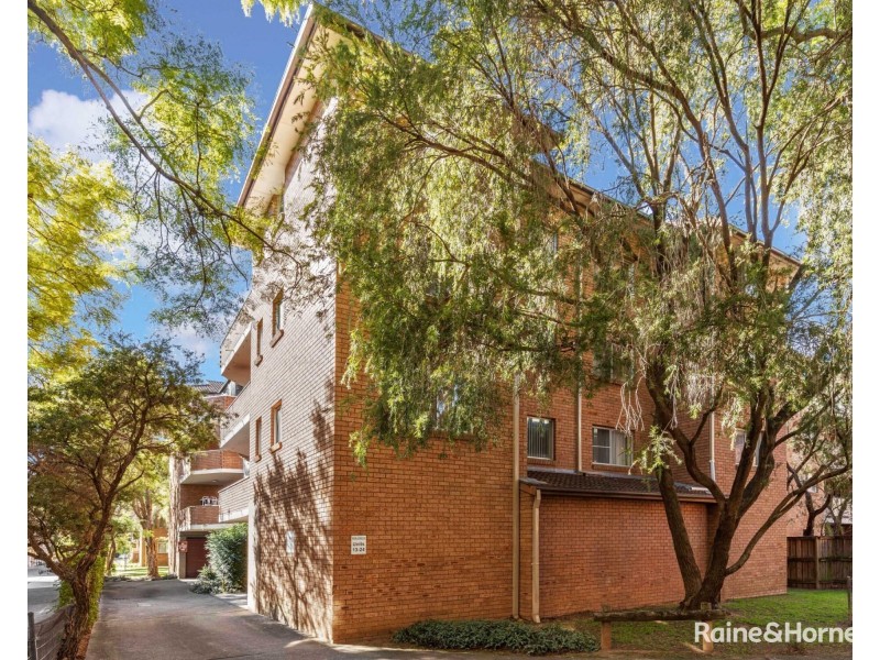 20/18-20 Thomas Street, Parramatta NSW 2150