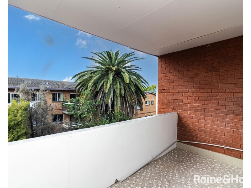 10/28 EARLY STREET, Parramatta NSW 2150