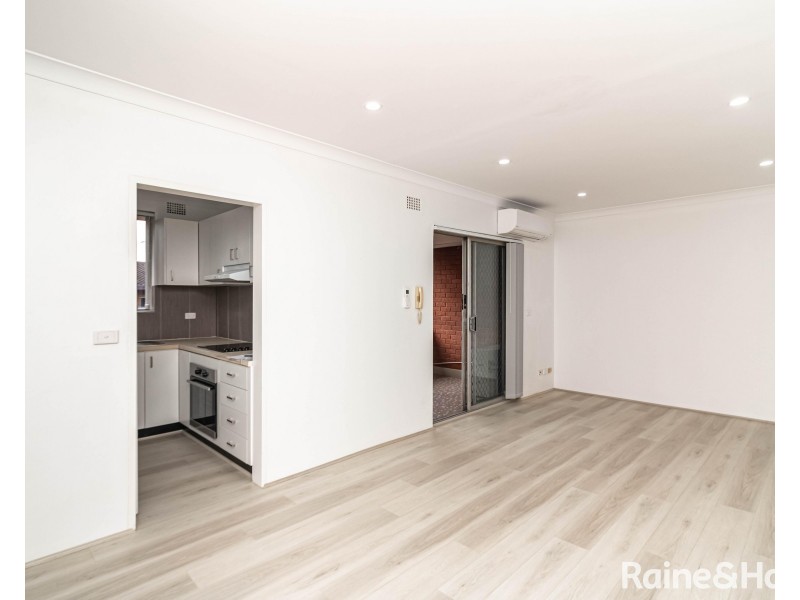10/28 EARLY STREET, Parramatta NSW 2150