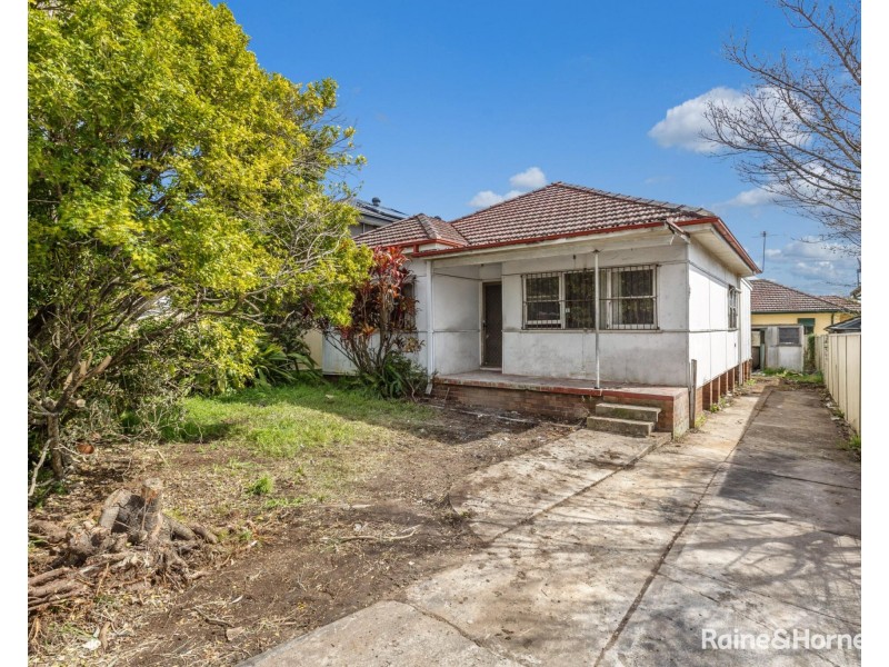 74 Excelsior Street, Merrylands NSW 2160