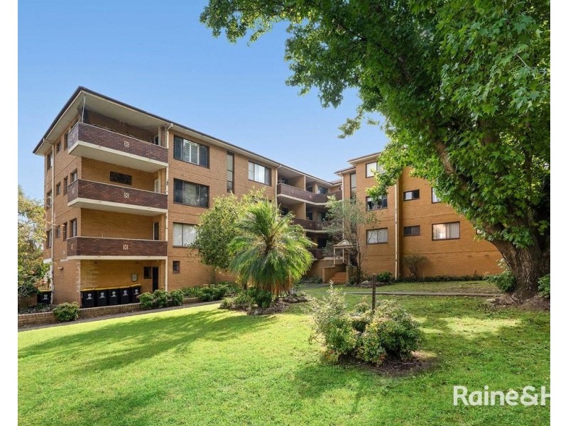 1/24-26 Factory Street, North Parramatta NSW 2151