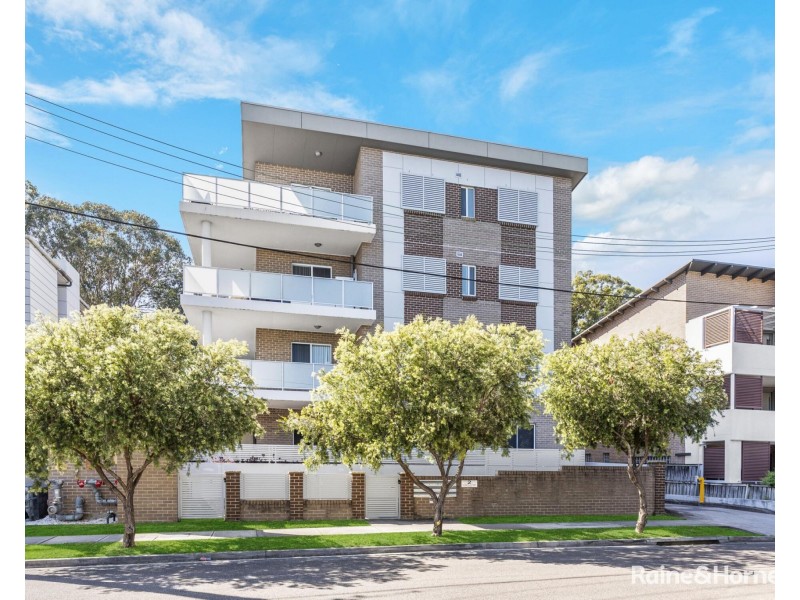 8/2 St Andrews Street, Dundas NSW 2117