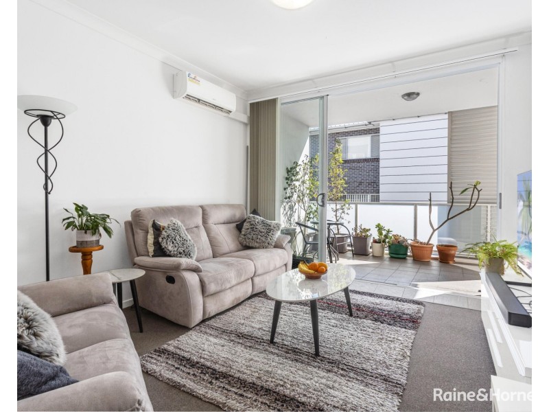 8/2 St Andrews Street, Dundas NSW 2117