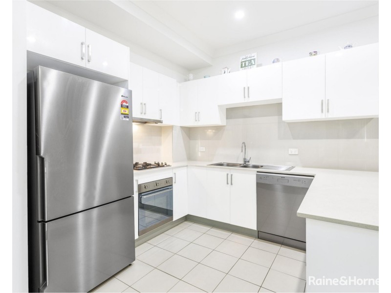 8/2 St Andrews Street, Dundas NSW 2117