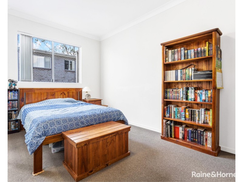 8/2 St Andrews Street, Dundas NSW 2117