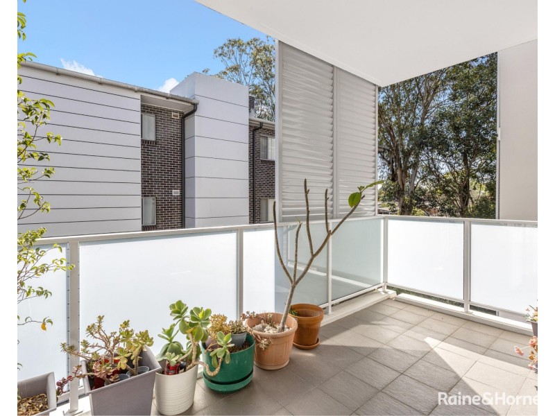 8/2 St Andrews Street, Dundas NSW 2117