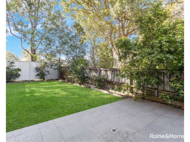 8/2 St Andrews Street, Dundas NSW 2117