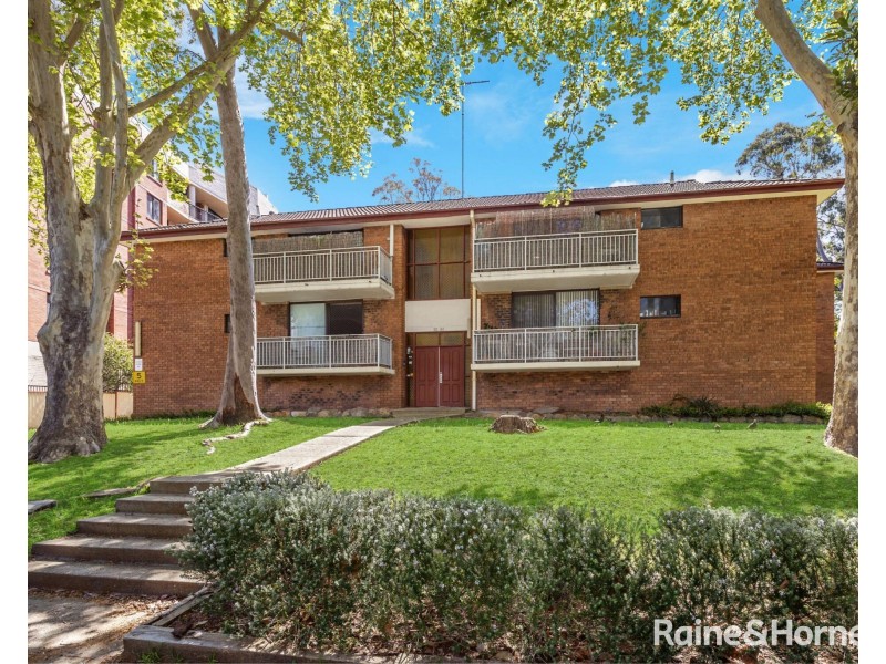 7/24 Harold Street, North Parramatta NSW 2151