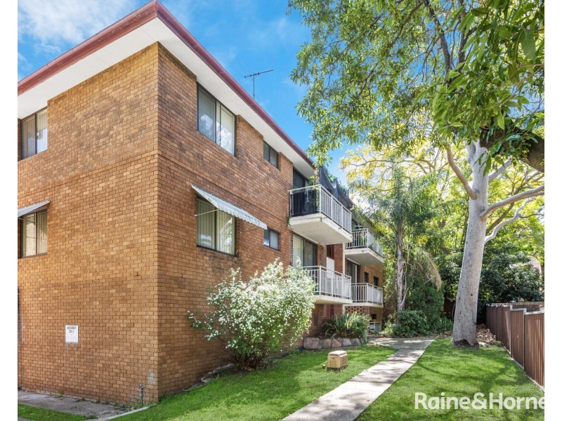 7/24 Harold Street, North Parramatta NSW 2151